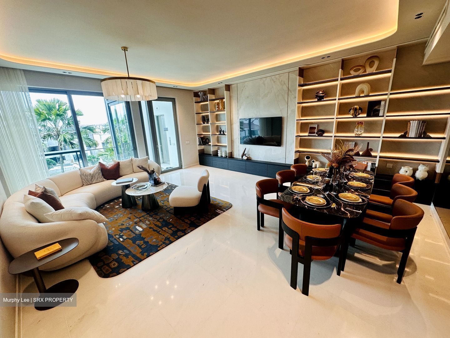 The Orie (D12), Condominium #584615831